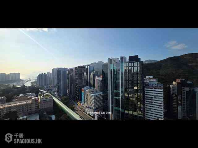 Wong Chuk Hang - The Southside Phase 3B Blue Coast Tower 1A 05
