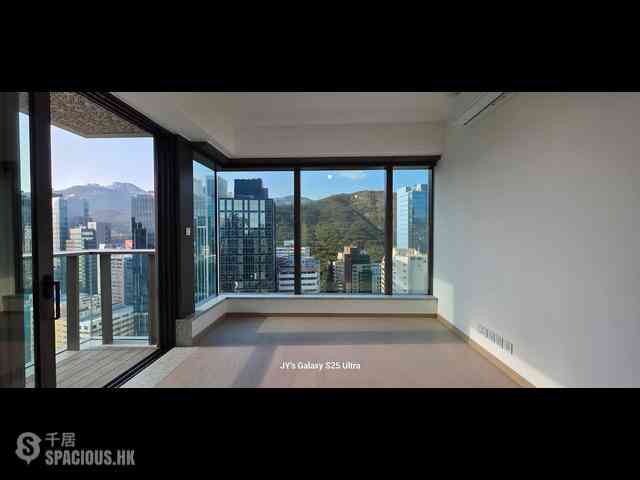 Wong Chuk Hang - The Southside Phase 3B Blue Coast Tower 1A 11