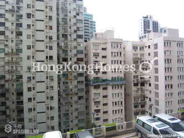 Mid Levels Central - Pearl Gardens 02