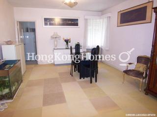 Mid Levels Central - Pearl Gardens 06