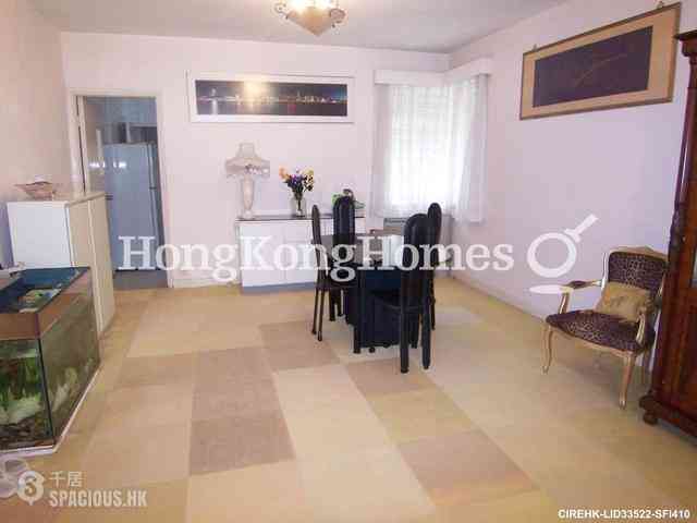 Mid Levels Central - Pearl Gardens 06