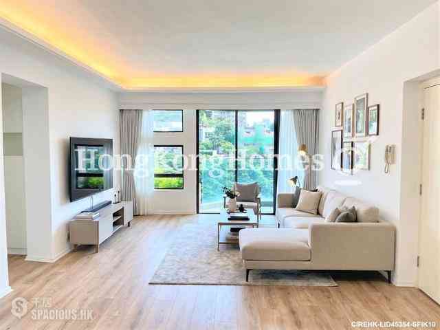 Repulse Bay - Grand Garden 01