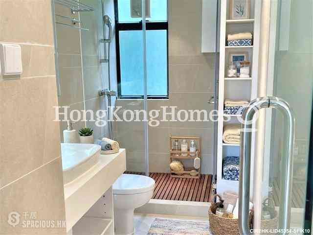 Repulse Bay - Grand Garden 06