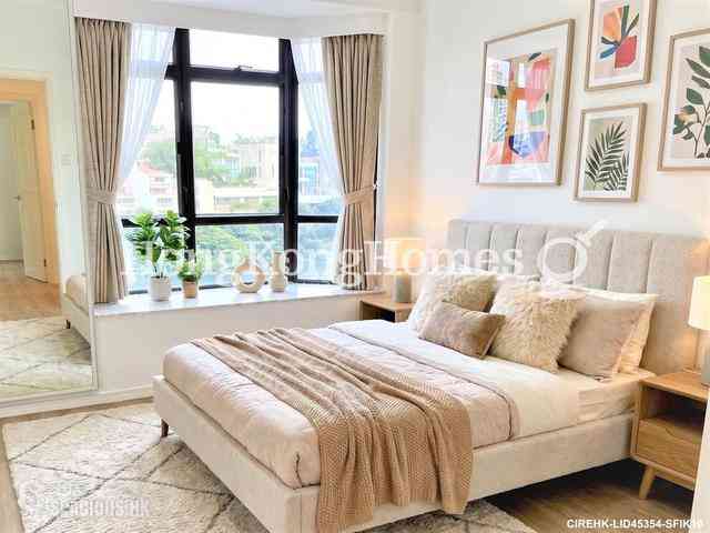 Repulse Bay - Grand Garden 07
