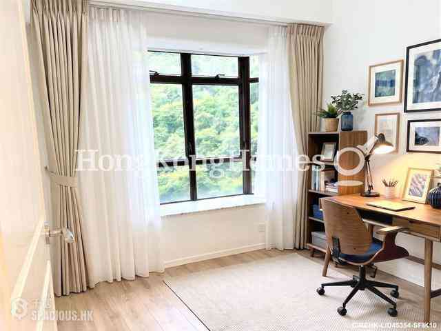 Repulse Bay - Grand Garden 09
