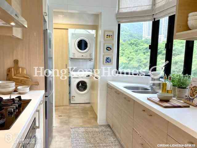 Repulse Bay - Grand Garden 11