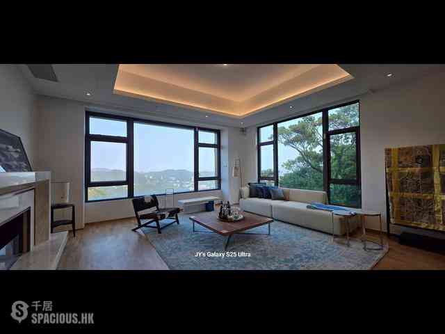 山頂 - Kellett House 02