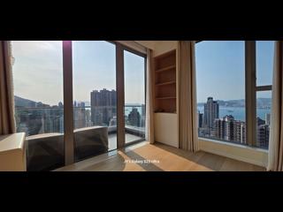 西营盘 - 高士台1座 07