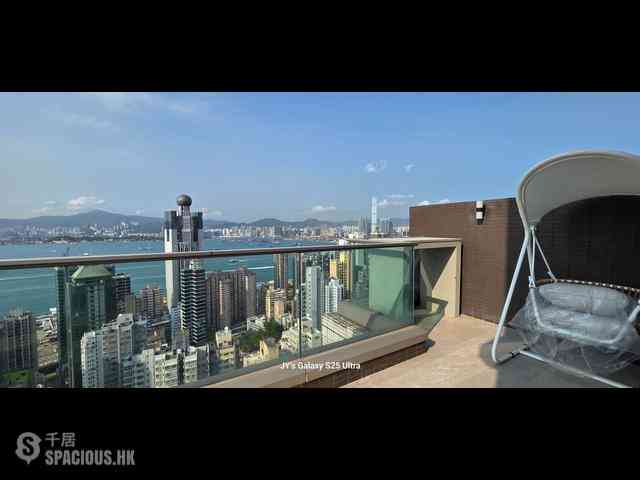 Sai Ying Pun - The Summa Block 1 11