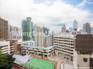 Mid Levels East - Ewan Court 02