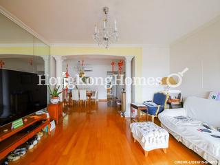 Mid Levels East - Ewan Court 03