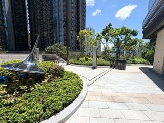黃竹坑 - 港島南岸3B期 Blue Coast 11