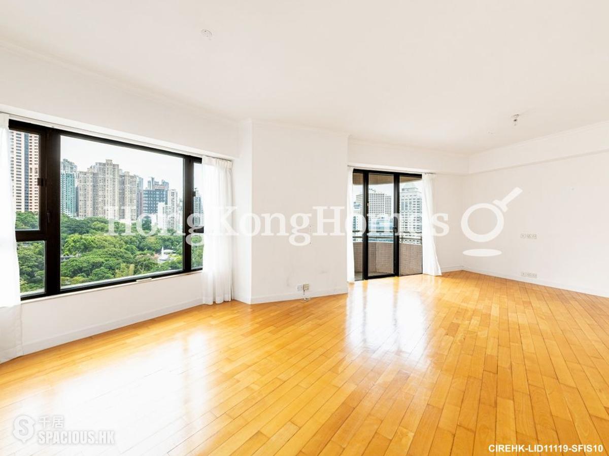 Wan Chai - Royal Court 01
