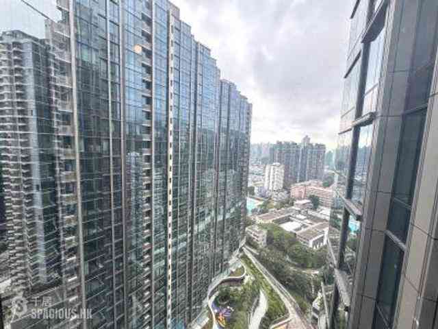 黃竹坑 - 港島南岸3B期 Blue Coast 02
