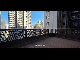 Mid Levels Central - Castle One By V 02