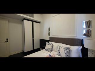 Mid Levels Central - Castle One By V 03