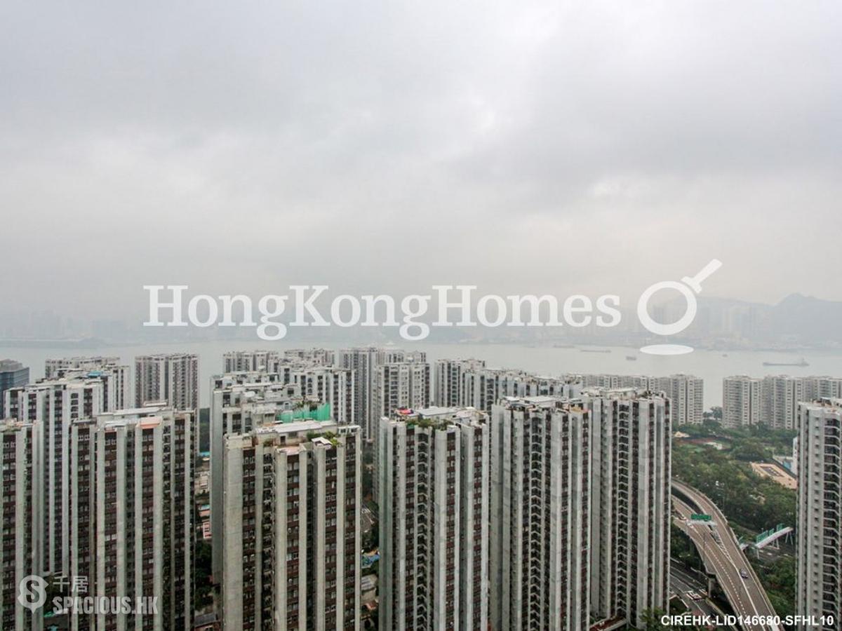 鲗鱼涌 - Mount Parker Residences 01