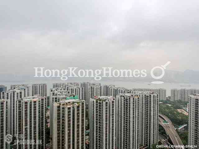Quarry Bay - Mount Parker Residences 01