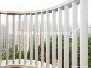 鲗鱼涌 - Mount Parker Residences 06