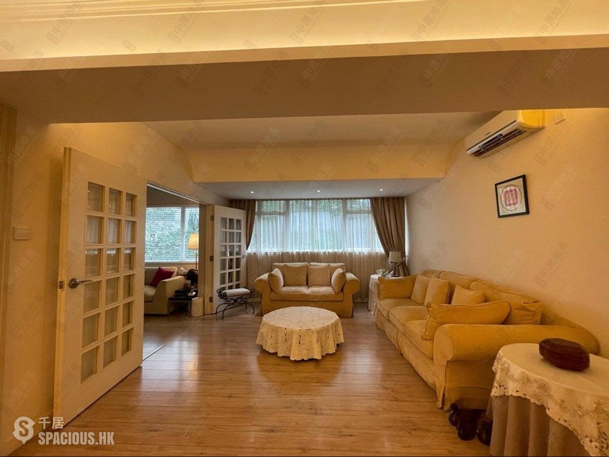 Mid Levels Central - Yee Lin Mansion 01