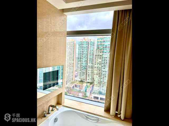 West Kowloon - The Cullinan (Tower 20 Zone 2 Ocean Sky) 03