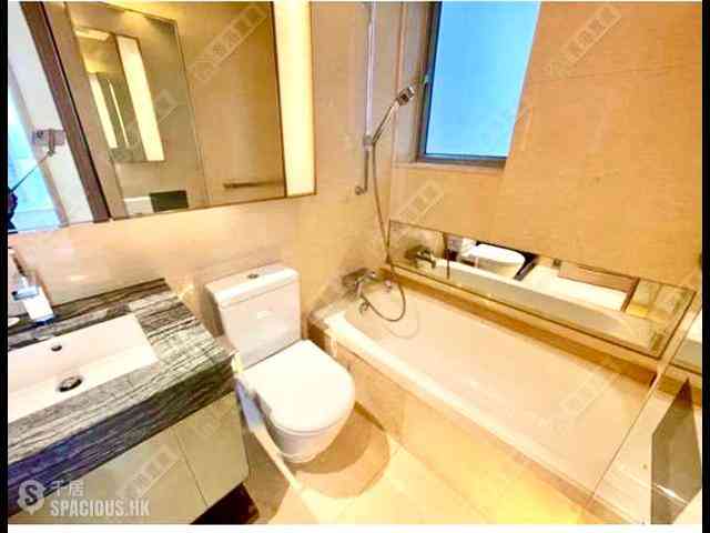 West Kowloon - The Cullinan (Tower 20 Zone 2 Ocean Sky) 06