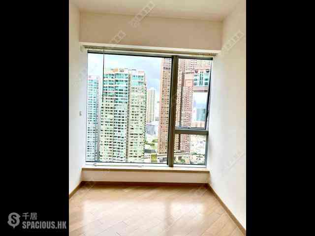 West Kowloon - The Cullinan (Tower 20 Zone 2 Ocean Sky) 07