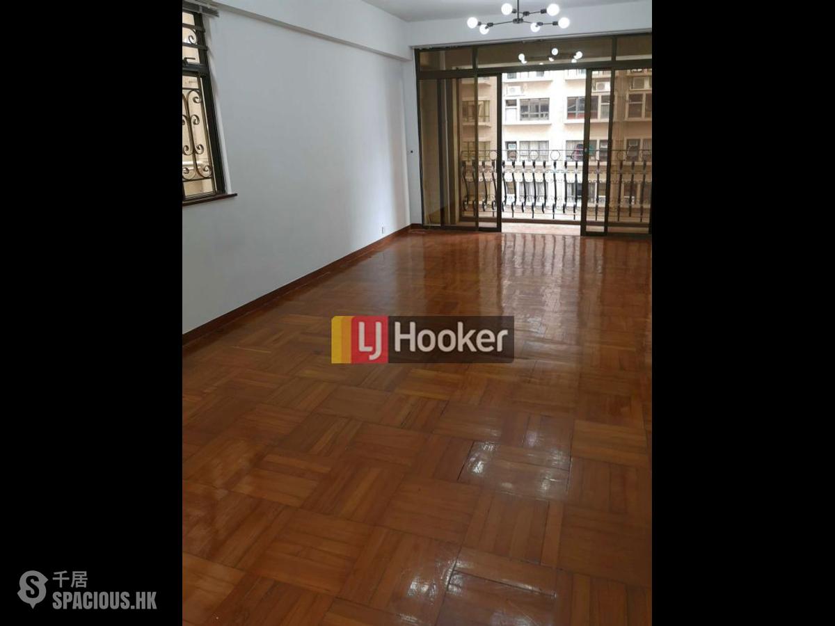 Sai Ying Pun - Kei Villa 01