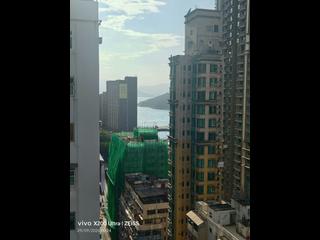 Kennedy Town - Luen Yau Apartments 09