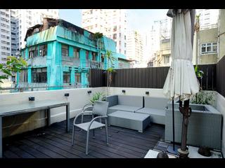 Poho - Hing Po Building 21