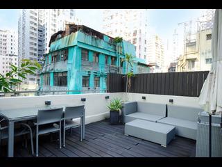 Poho - Hing Po Building 23
