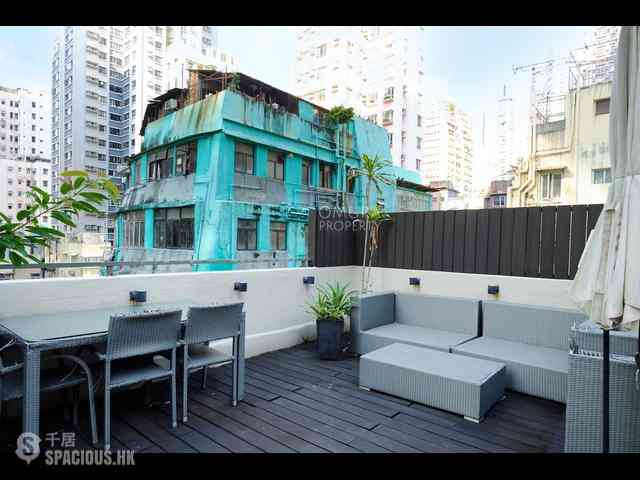 Poho - Hing Po Building 23