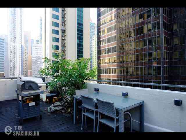 Poho - Hing Po Building 25