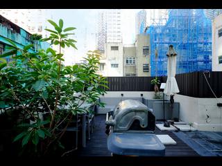 Poho - Hing Po Building 27