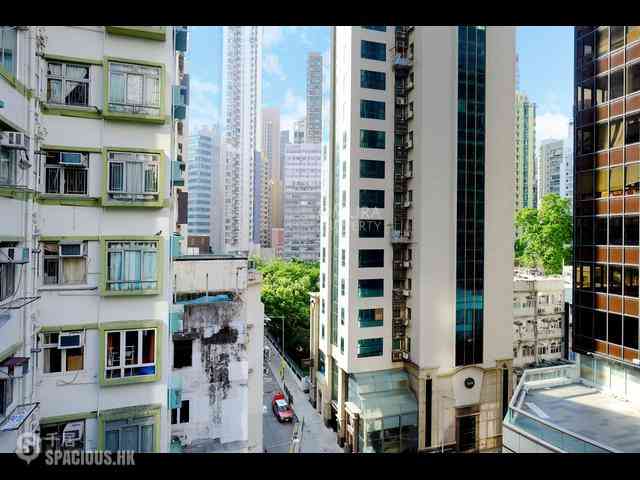 Poho - Hing Po Building 30
