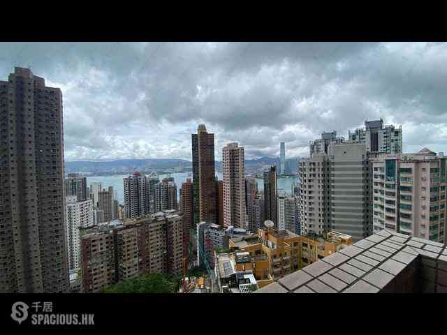 Mid Levels West - Realty Gardens Venice Court (Block 3) Venice Court 02