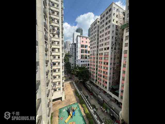 Kennedy Town - Smithfield Court Block 2 11