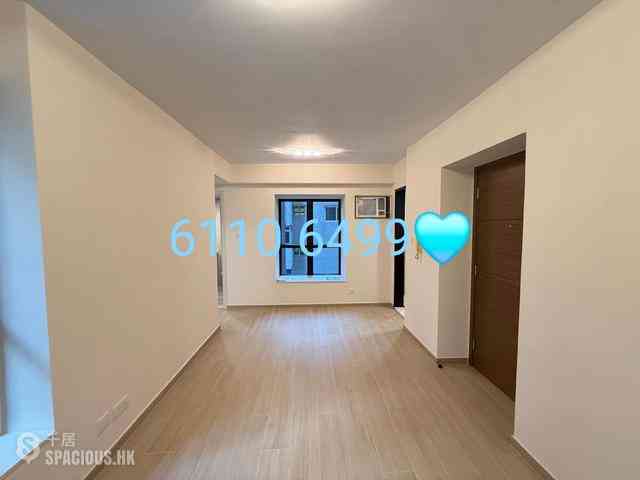 Mid Levels Central - Scenic Rise 02