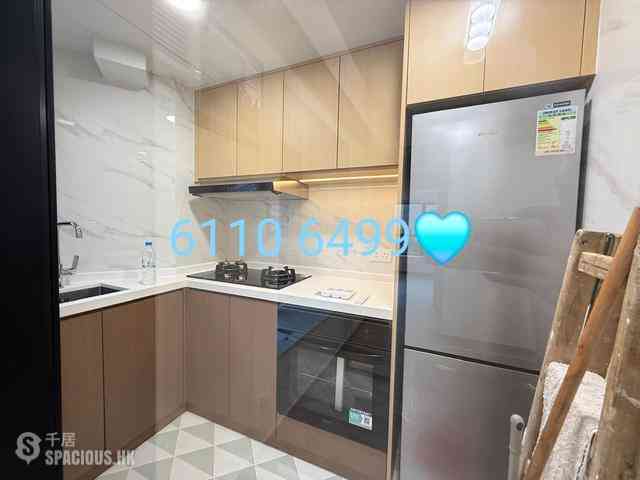 Mid Levels Central - Scenic Rise 04