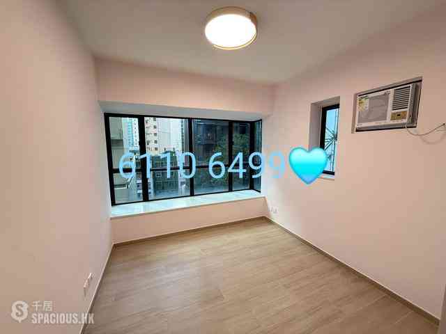 Mid Levels Central - Scenic Rise 06