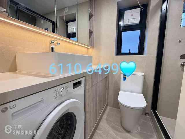 Mid Levels Central - Scenic Rise 08