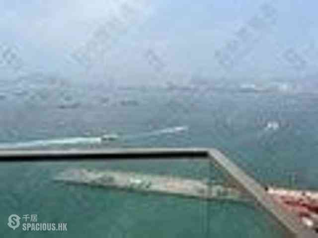 Shek Tong Tsui - Harbour One 04