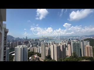 渣甸山 - 畢拉山苑 02