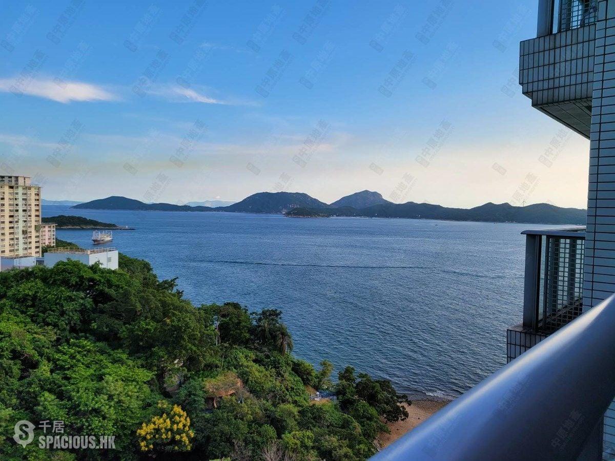 Cyberport - Residence Bel-Air 01