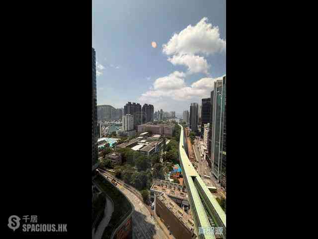 Wong Chuk Hang - The Southside Phase 3C Blue Coast II Tower 3 03