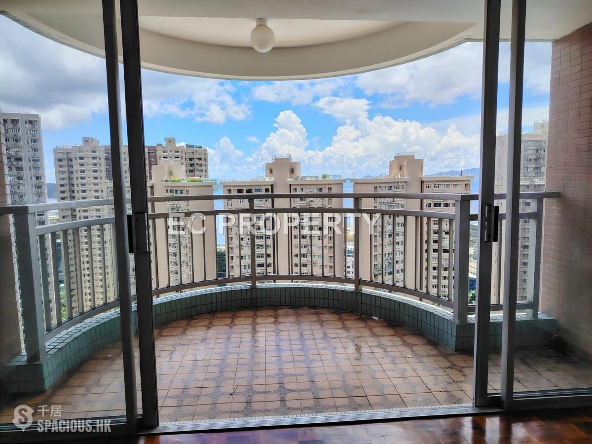 Pok Fu Lam - Baguio Villa 01
