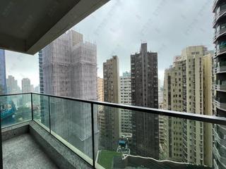 Mid Levels Central - Azura 30