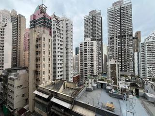 西营盘 - 半山名汇 07