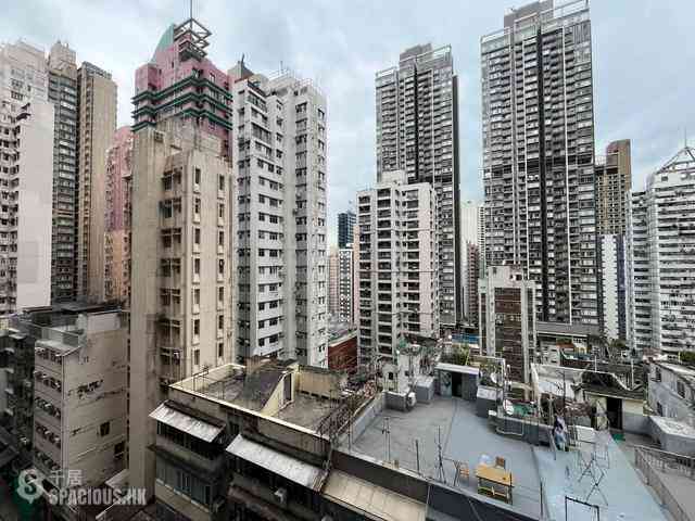 西营盘 - 半山名汇 07