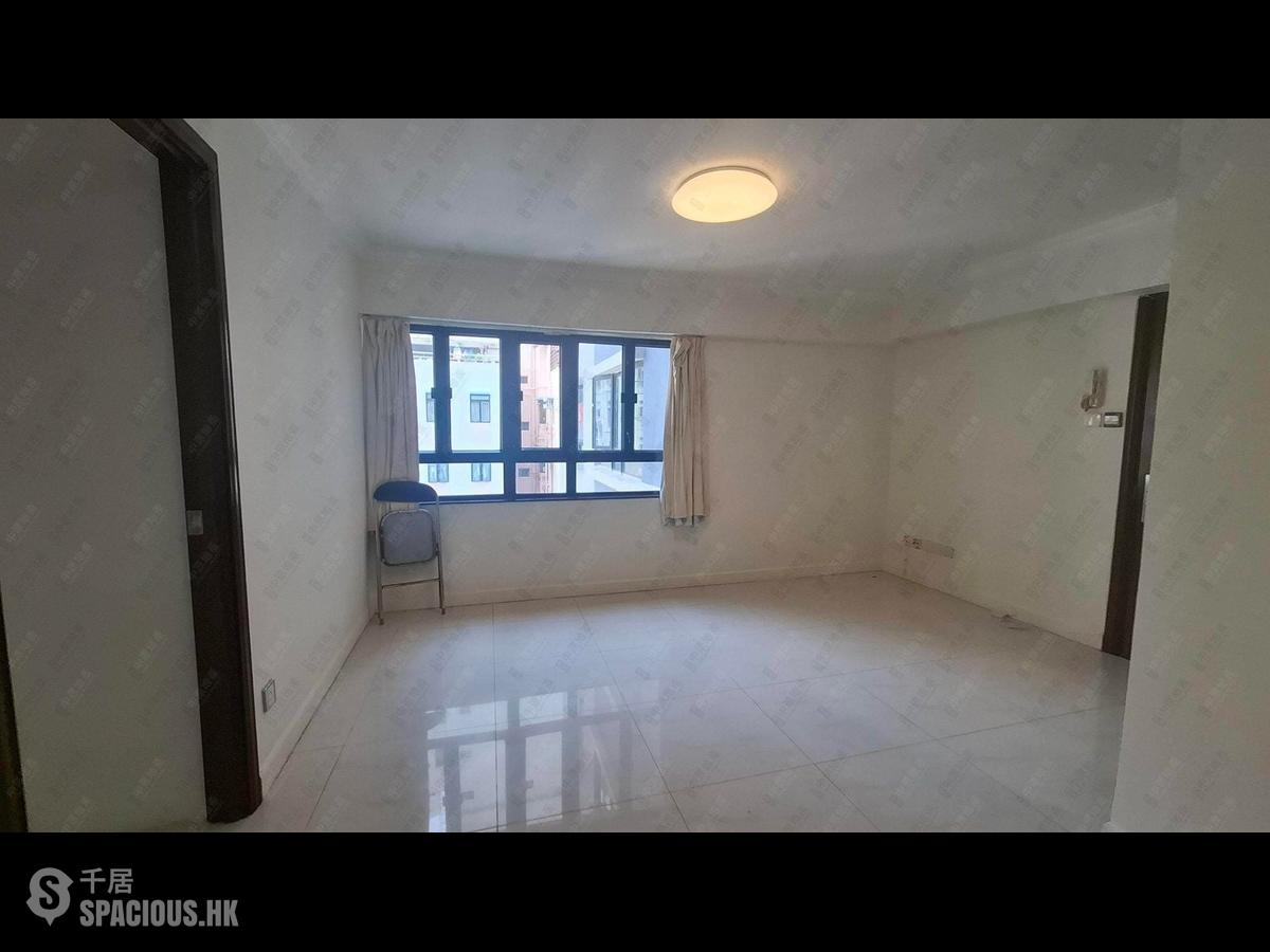 Sheung Wan - Lascar Court 01